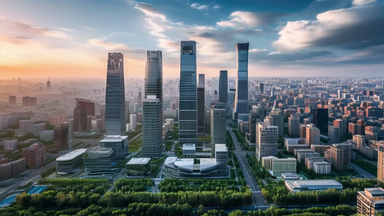 公分享北京泽洋广科技有的实战经验